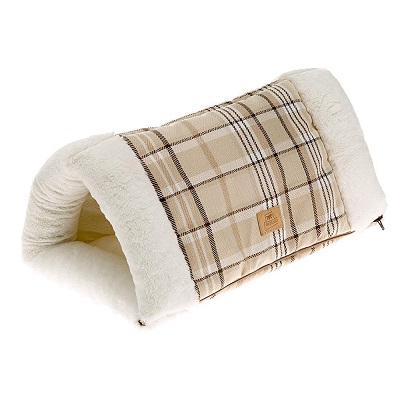 CUSCINO IGLOO TUNNEL  FERPLAST