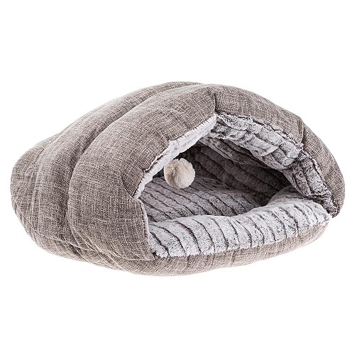 CUCCIA TUFLI LARGE SACCO FERPLAST