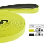 LUNGHINA FUN FLAT 2 cm X 6 m COLORE GIALLO FERRIBIELLA