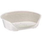 SIESTA DELUXE 10 BIANCO FERPLAST