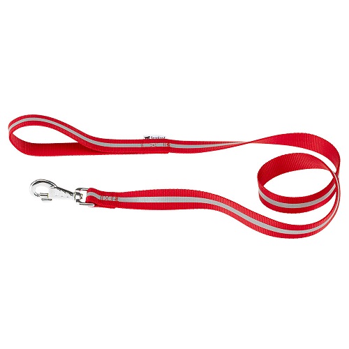 CLUB REFLEX 15/120 ROSSO GUINZAGLIO FERPLAST