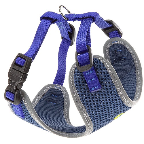 NIKITA P XXS BLU PETTORINA FERPLAST