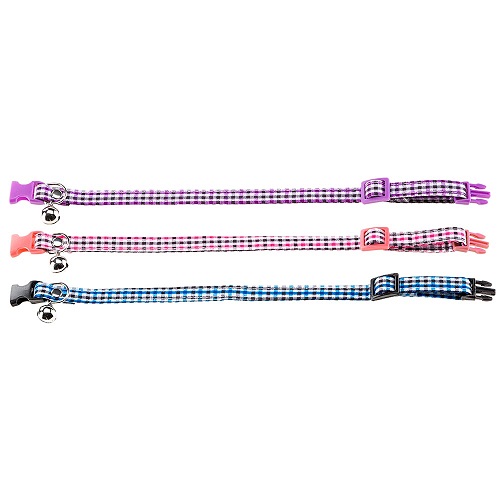 GAT 5628 CAT COLLARE SCOZZESE FERPLAST