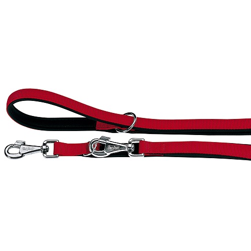 DAYTONA GA 20/200 ROSSO ADDESTR. FERPLAST