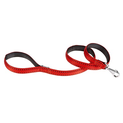 CRICKET G20/120 ROSSO GUINZAGL FERPLAST