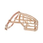 MUSERUOLA CONFORT PLASTICA MIS.7 FETT. NYLON C/REG. FERRIBIELLA