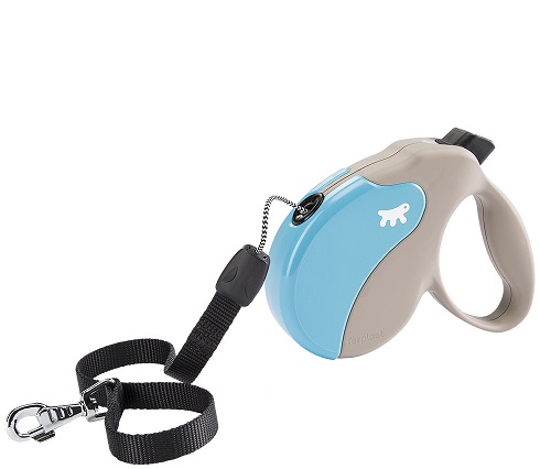 GUINZAGLIO AMIGO M CORD FERPLAST