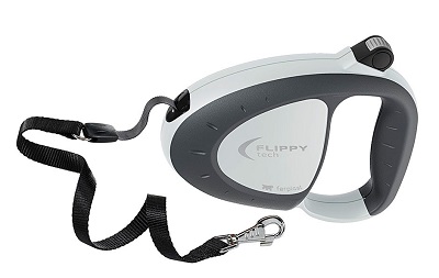 FLIPPY TECH TAPE S GRIGIO FERPLAST