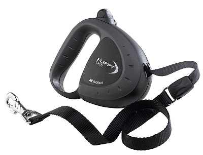 FLIPPY TECH TAPE S NERO FERPLAST