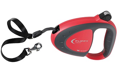 FLIPPY TECH TAPE S ROSSO FERPLAST