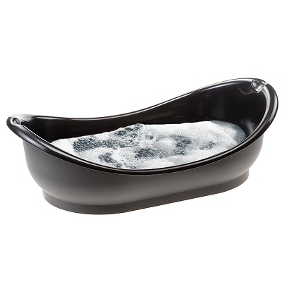 DORMEUSE BASIC BRANDINA FERPLAST