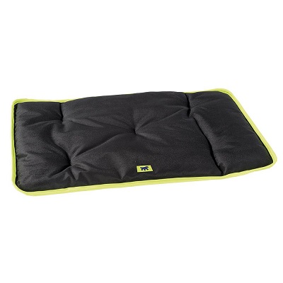 JOLLY 100 CUSCINO NERO FERPLAST