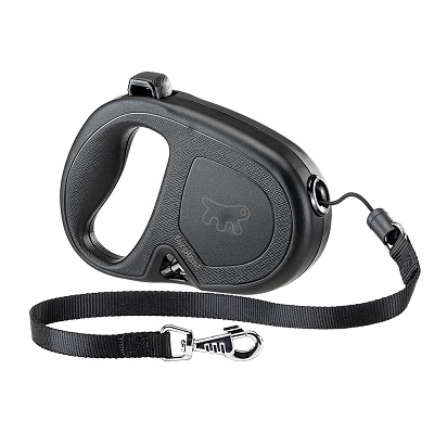 FLIPPY ONE CORD L NERO GUINZ. FERPLAST
