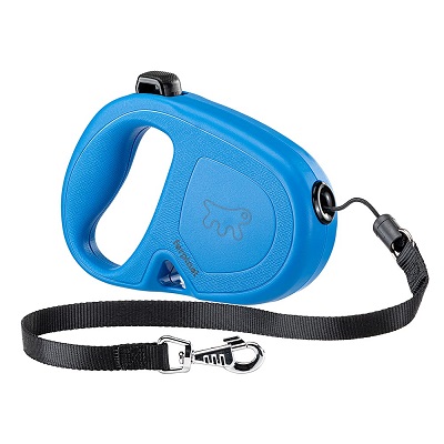 FLIPPY ONE CORD L BLU GUINZ. FERPLAST