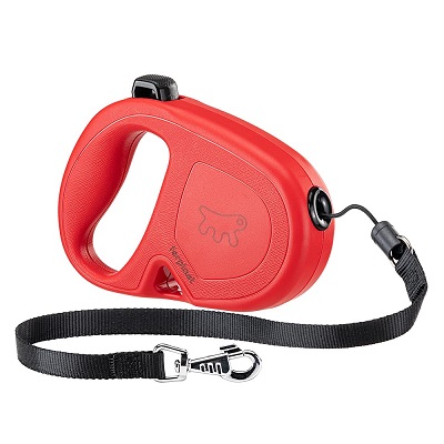 FLIPPY ONE CORD L ROSSO GUINZ. FERPLAST