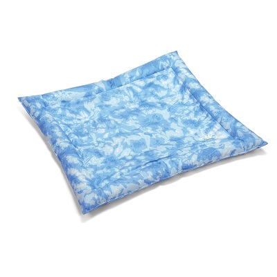 MATERASSINO RINFRESCANTE CON BORDI 58X48 CM