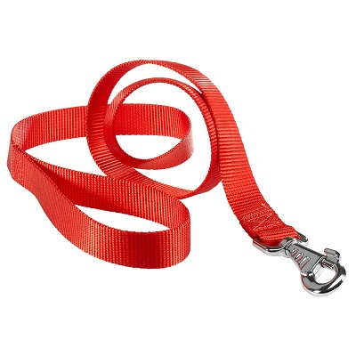 CLUB G10/120 ROSSO GUINZAGLIO FERPLAST