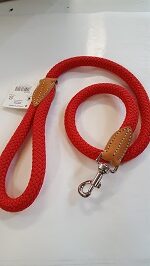 CORDA GUINZAGLIO MM. 14 CM. 120 PET'S CREATION